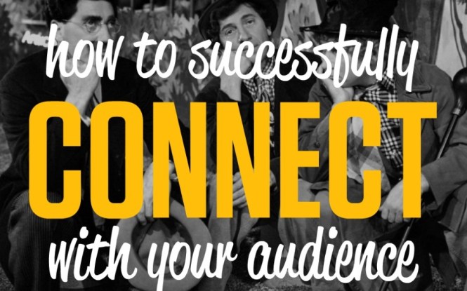 Connect-With-Your-Audience